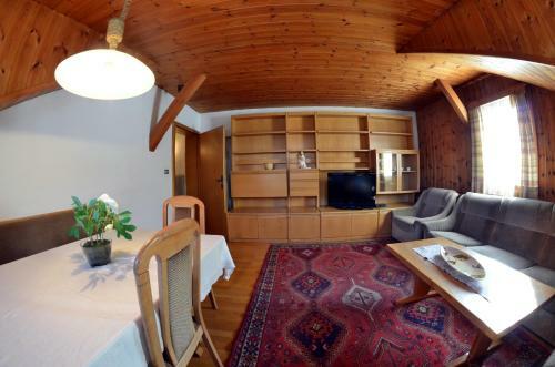 Apartments Mupan