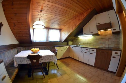 Apartments Mupan