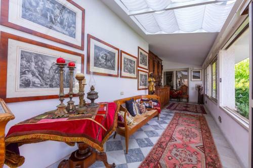 Villa Marta