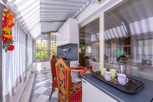 Villa Marta