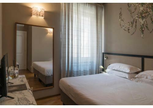 B&B L' Orangerie
