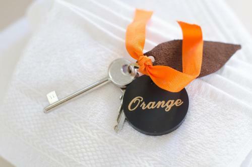 B&B L' Orangerie