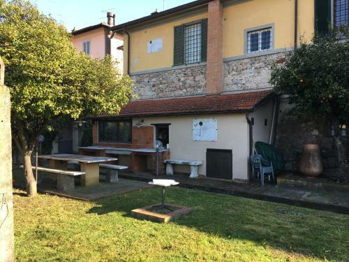 B&B L' Orangerie