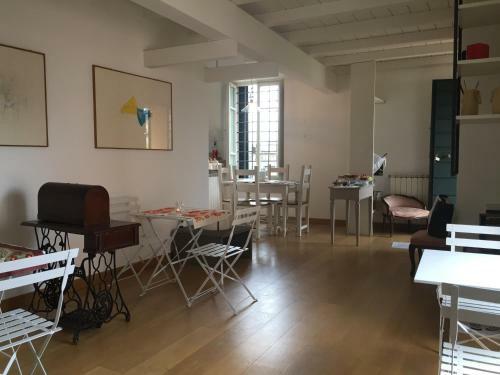 B&B L' Orangerie