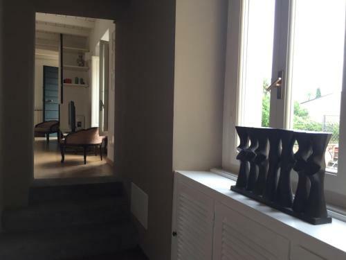 B&B L' Orangerie