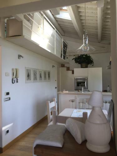 B&B L' Orangerie