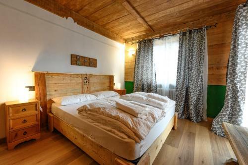 Apartamento Casa Di Alice