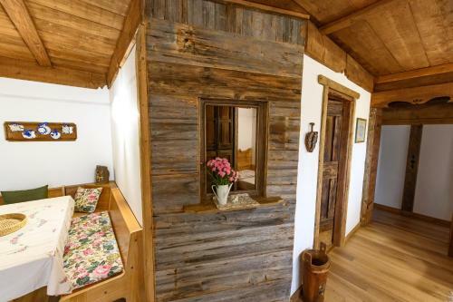 Apartamento Casa Di Alice