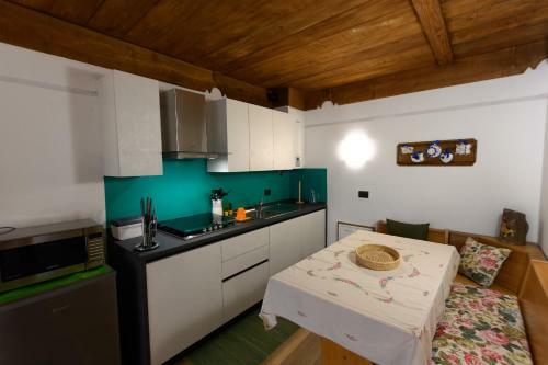 Apartamento Casa Di Alice