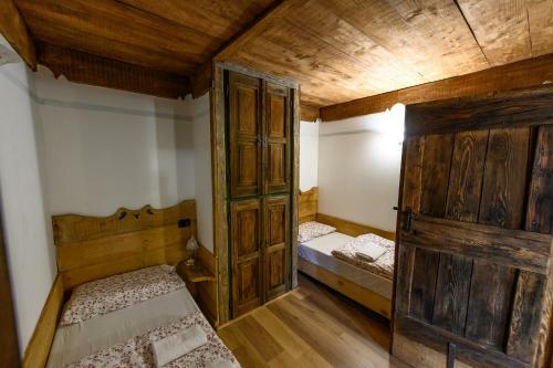 Apartamento Casa Di Alice