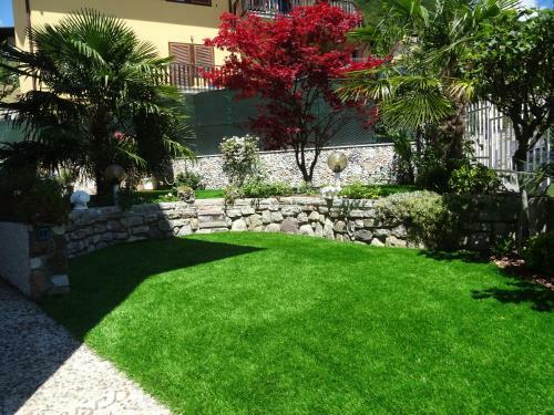 Casa Piccini Garden By Gardadomusmea