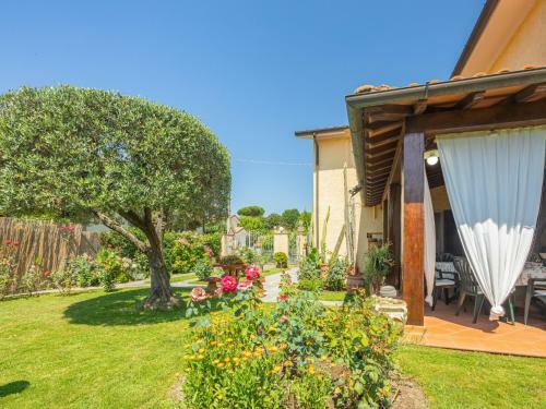 Locazione Turistica Renza