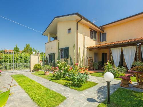 Locazione Turistica Renza