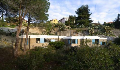 Villa La Quiete