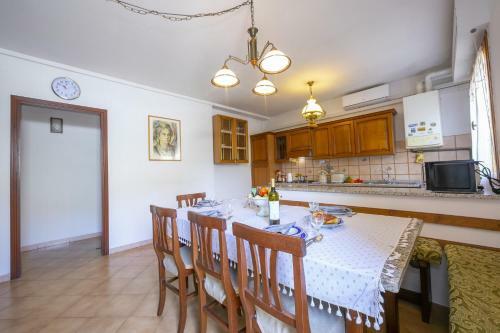 Apartamento Casa Vittoria C