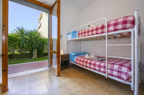 Apartamento Casa Vittoria C