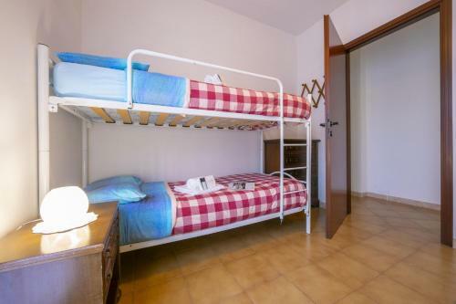 Apartamento Casa Vittoria C