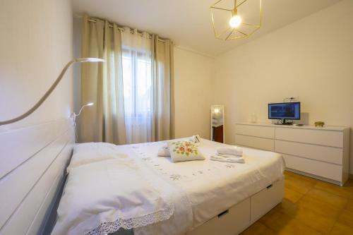 Apartamento Casa Vittoria C