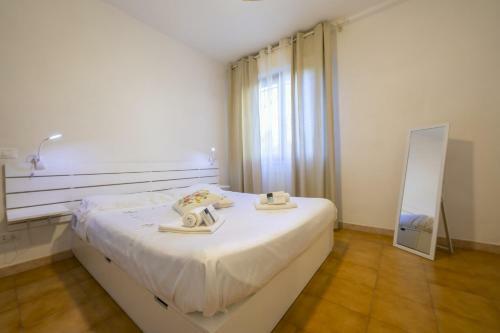 Apartamento Casa Vittoria C