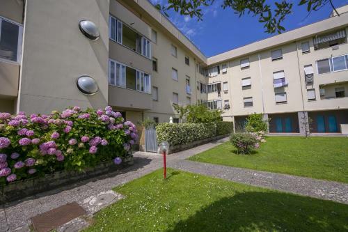 Apartamento Casa Vittoria C
