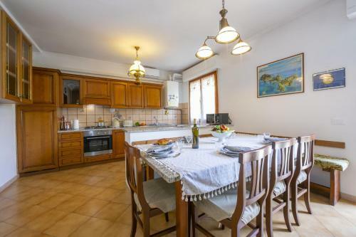 Apartamento Casa Vittoria C