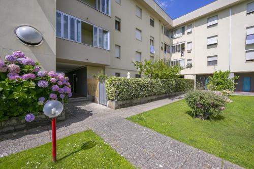 Apartamento Casa Vittoria C