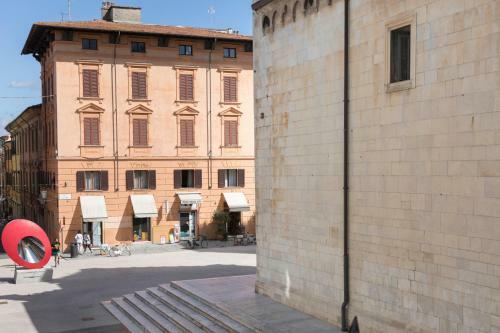 Apartamento Il Chicco Di Pietrasanta