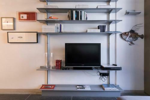 Apartamento Il Chicco Di Pietrasanta