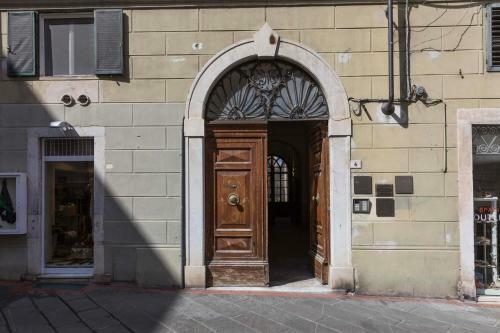 Apartamento Il Chicco Di Pietrasanta