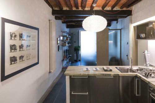 Apartamento Il Chicco Di Pietrasanta