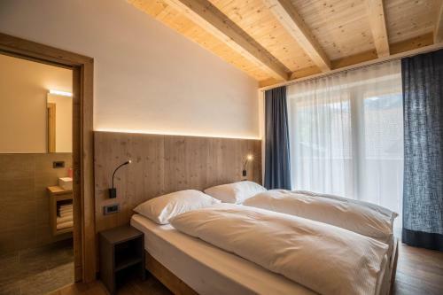 Apartamento App. Pedag� - Ciasa Lavarella