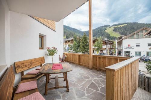 Apartamento App. Miara - Ciasa Lavarella
