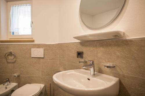 Apartamento App. Miara - Ciasa Lavarella