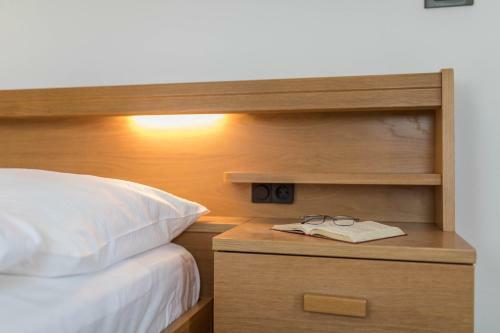 Apartamento App. Miara - Ciasa Lavarella