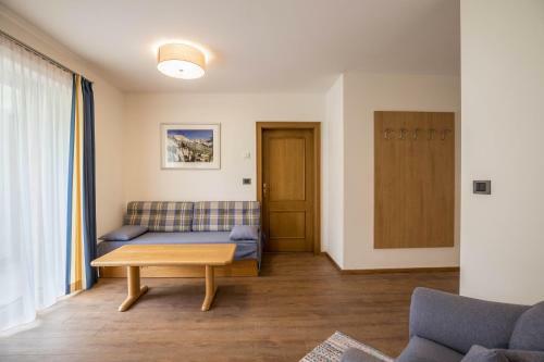 Apartamento App. Miara - Ciasa Lavarella