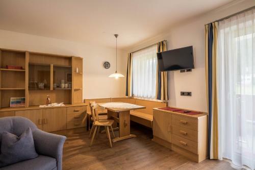 Apartamento App. Miara - Ciasa Lavarella