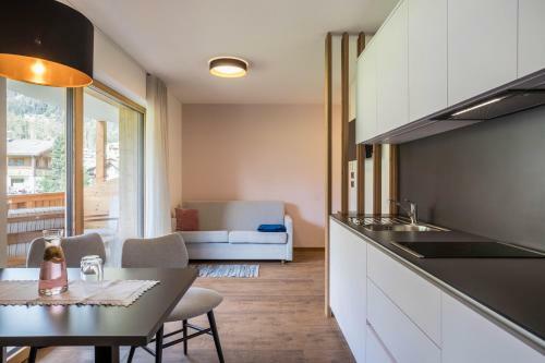 Apartamento App. Col Toronn - Ciasa Lavarella