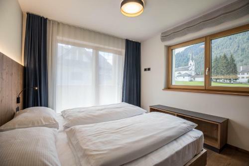 Apartamento App. Col Toronn - Ciasa Lavarella