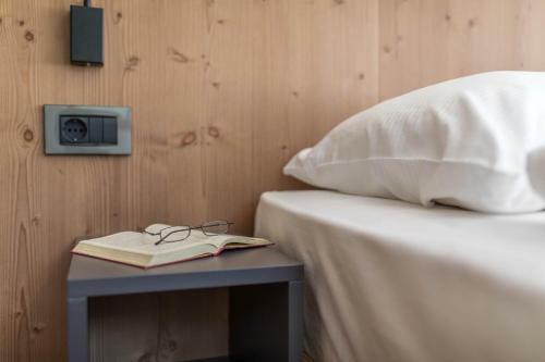 Apartamento App. Col Toronn - Ciasa Lavarella