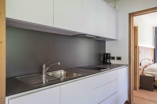 Apartamento App. Col Toronn - Ciasa Lavarella