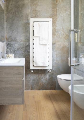 Pietrasanta Luxury Design Apartement