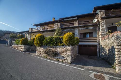 Apartamento Casa Oliva D'oro