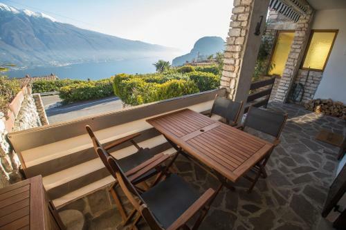 Apartamento Casa Oliva D'oro