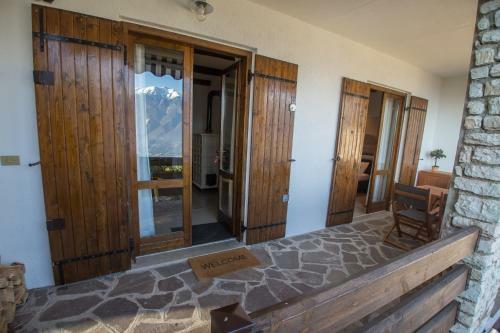 Apartamento Casa Oliva D'oro