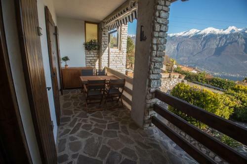 Apartamento Casa Oliva D'oro
