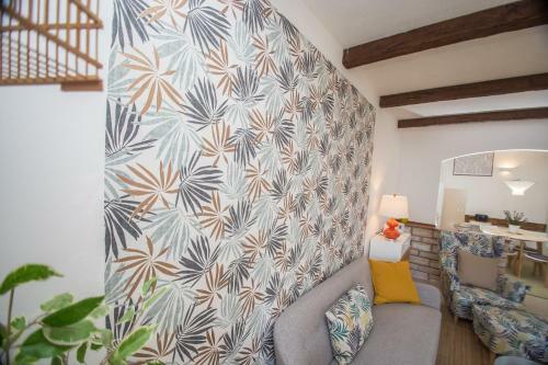 Apartamento Casa Oliva D'oro