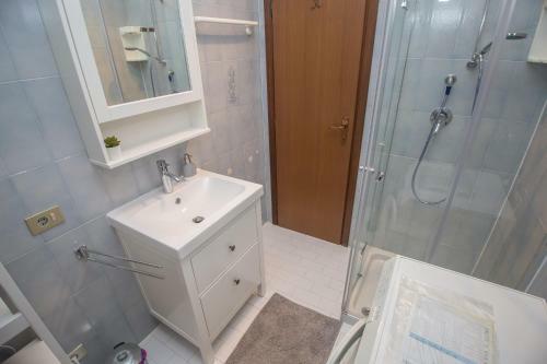 Apartamento Casa Oliva D'oro