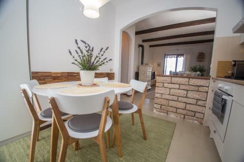 Apartamento Casa Oliva D'oro