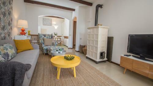 Apartamento Casa Oliva D'oro