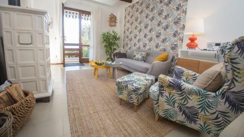 Apartamento Casa Oliva D'oro